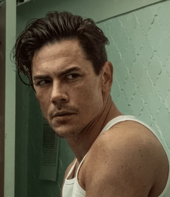 tom sandoval cheater